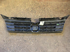 Used Upper Grille fits: 2019 Volkswagen Tiguan upper 2 horizontal bars