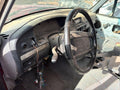 Used Steering Column fits: 1995 Ford Bronco Column Shift with E4OD tra