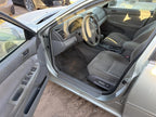Used Front Right Seat Front fits: 2002 Toyota Camry bucket w/o air bag