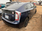 Used Steering Column fits: 2013 Toyota Prius Dash Shift Prius Plug-in 