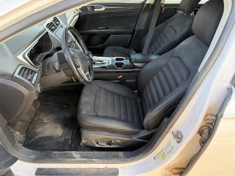 Used Alternator fits: 2013 Ford Fusion 1.5L w/o heated seats Grade A