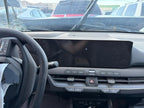 2025 Kia K4 Instrument Cluster