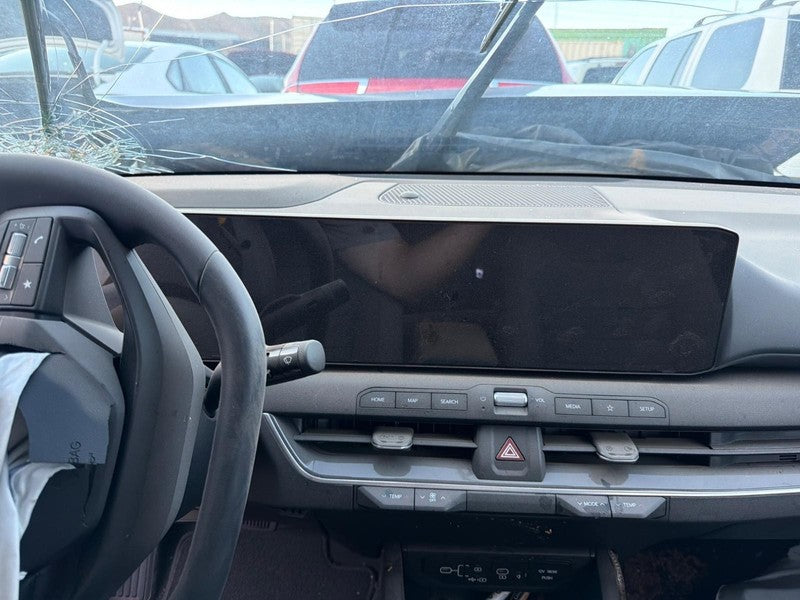 2025 Kia K4 Instrument Cluster