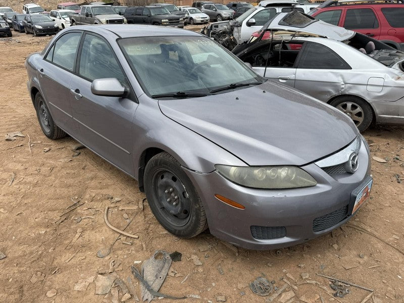 Used Engine Control Module (ECM) fits: 2006 Mazda 6 Grade A