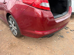 Used Rear Bumper Assembly Rear fits: 2012 Kia Optima SX Rear Grade A
