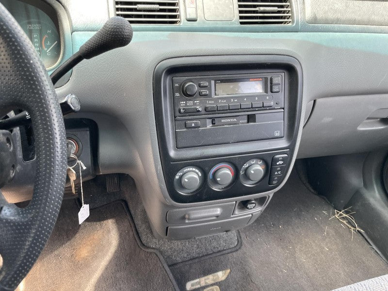 Used A/C Compressor fits: 1997 Honda Cr-v  Grade A