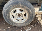 Used Differential Carrier Assembly fits: 1995 Chevrolet 1500 PICKUP Fr