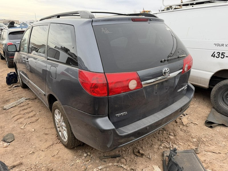 Used ABS Pump and Motor Assembly fits: 2009 Toyota Sienna Actuator and