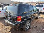 Used Front Left Seat Front fits: 2007 Ford Escape bucket w/air bag ele