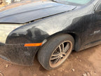 Used Front Left Fender fits: 2007 Mercury Milan Front Left Grade A