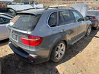 Used Automatic Transmission Assembly fits: 2007 Bmw X5 AT 4.8L thru 12