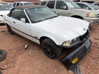Used Alternator fits: 1995 Bmw 318I 80 amp Grade A