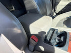 Used Front Lower Center Console fits: 2005 Jeep Grand cherokee floor F