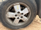 Used Wheel fits: 2009 Ford Escape VIN 7 8th digit 16x7 TPMS 5 spoke pa
