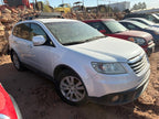 Used Alternator fits: 2009 Subaru Tribeca 3.6 Grade A