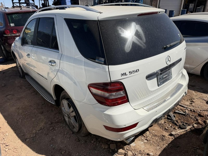 Used ABS Pump and Motor Assembly fits: 2009 Mercedes-benz Mercedes ml-
