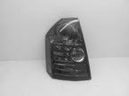 Used Left Tail Light Assembly fits: 2009 Chrysler 300 Base L. Left Gra
