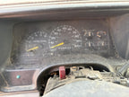 Used ABS Pump and Motor Assembly fits: 1998 Chevrolet 1500 PICKUP Asse