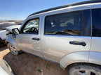 2008 - 2011 Dodge Nitro Transfer Case Assembly