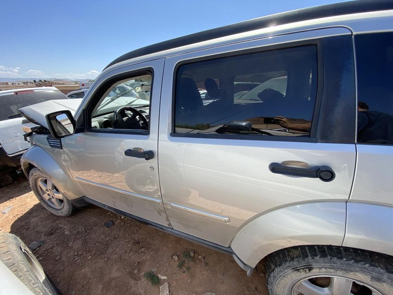 2008 - 2011 Dodge Nitro Transfer Case Assembly