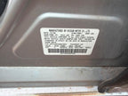 Used Right Air Cleaner Assembly fits: 2010 Infiniti G37 VQ35HR thru 12