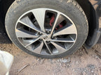 Used Alternator fits: 2016 Kia Optima 1.6 Grade A