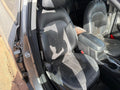 Used Front Right Seat Front fits: 2013 Hyundai Tucson bucket air bag h