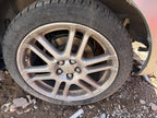 Used Front Left Door Assembly Front fits: 2007 Scion TC electric windo