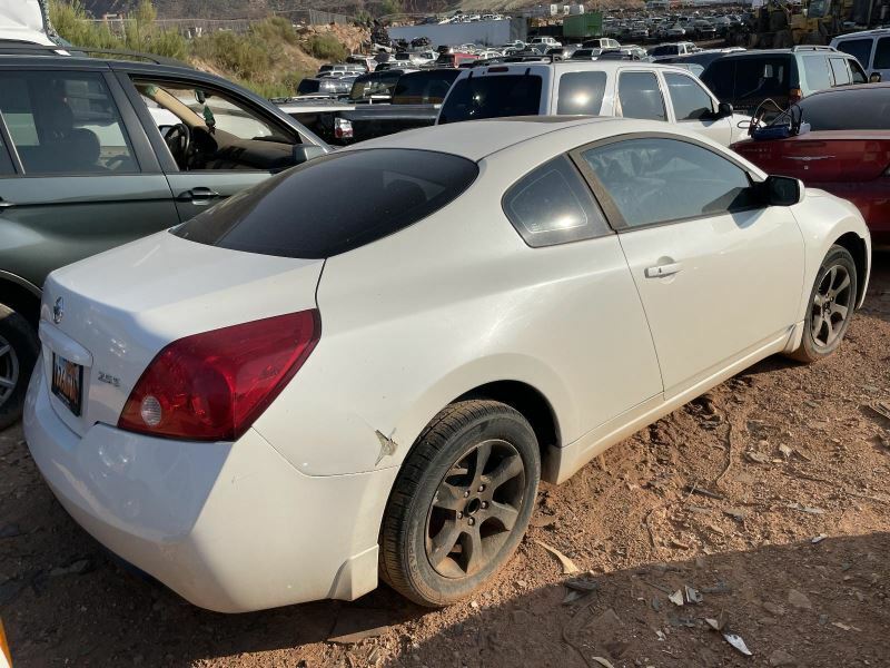 Alternator Fits 07-12 SENTRA 459063