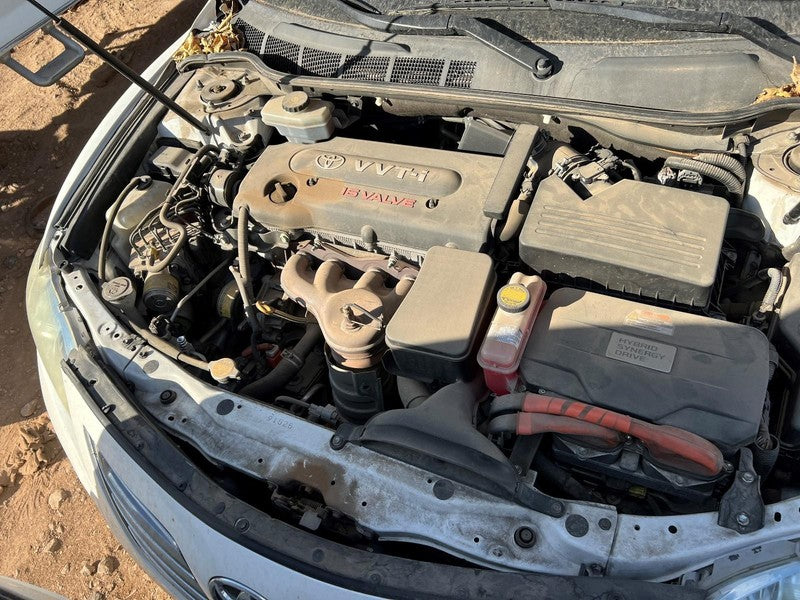Used Automatic Transmission Assembly fits: 2009 Toyota Camry AT VIN B 