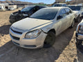 Used Automatic Transmission Assembly fits: 2009 Chevrolet Malibu AT 2.