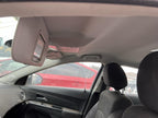 Used Automatic Transmission Assembly fits: 2013 Chevrolet Cruze AT 1.4