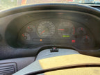 2002 Ford Mustang Transmission Shifter Assembly