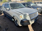 Alternator 6-245 115 Amp Fits 04-09 RANGER 439999