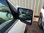 Used Right Door Mirror fits: 2013 Ford Expedition Power power folding 
