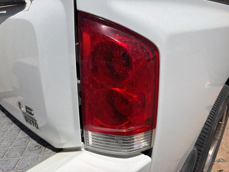 Used Right Tail Light Assembly fits: 2005 Nissan Armada Right Grade A