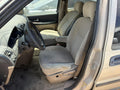 Used Front Left Seat Front fits: 2008 Chevrolet Uplander bucket w/air 