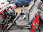 Used A/C Compressor fits: 2000 Nissan Xterra 6 cylinder thru 8/99 Grad