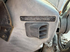 Used Alternator fits: 1987 Suzuki Samurai  Grade A