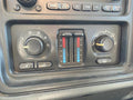 Used A/C Selector Switch fits: 2005 Chevrolet Silverado 1500 pickup cl