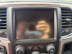 Used Radio Audio fits: 2015 Ram Dodge 1500 pickup Grade A