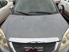 Used Hood fits: 2008 Gmc Acadia  Grade A