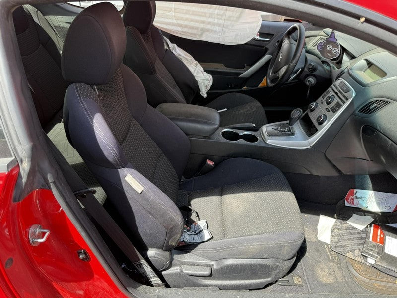 Used ABS Modulator fits: 2010 Hyundai Genesis modulator assembly Coupe