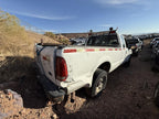 Used Alternator fits: 2007 Ford F250SD PICKUP gasoline 115 amp Grade C