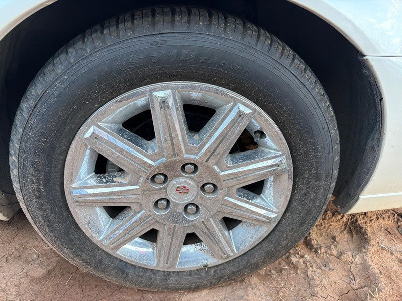 Used Radio Audio fits: 2010 Cadillac Dts Grade A