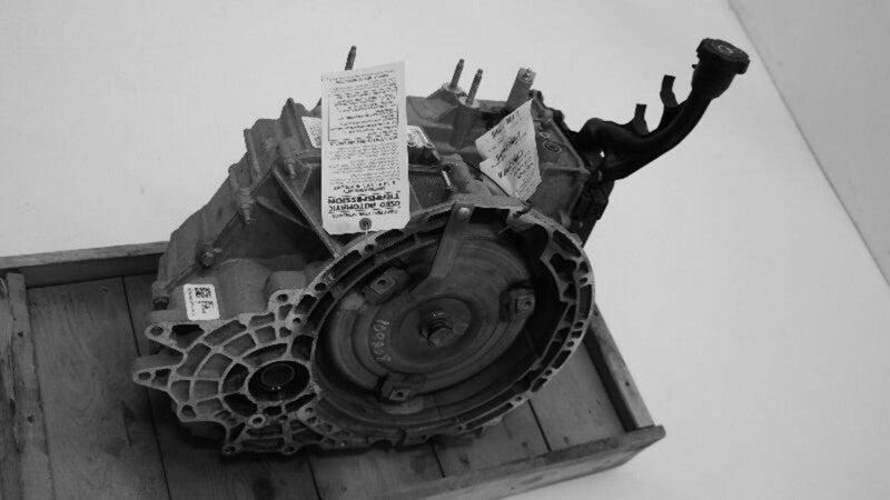 Used Automatic Transmission Assembly fits: 2007 Ford Edge AT 6 Speed F