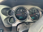Used Left Headlight Assembly fits: 2007 Chevrolet Silverado 2500 picku