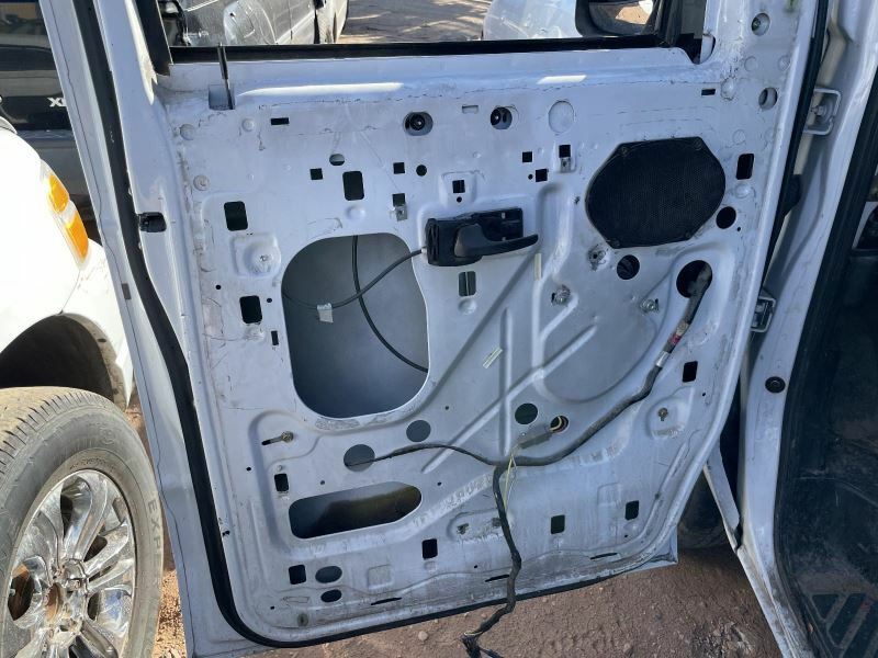 Alternator 110-130 Amp Fits 97-04 FORD E150 VAN 438819