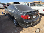 Used Alternator fits: 2010 Toyota Corolla 1.8L 2ZRFE engine Grade A
