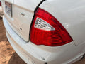 Used Right Tail Light Assembly fits: 2011 Ford Fusion Right Grade A